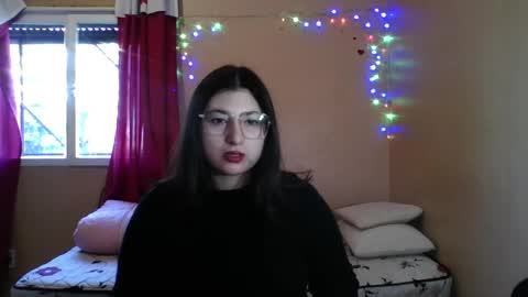 Florencia online show from 05/11/26, 04:15