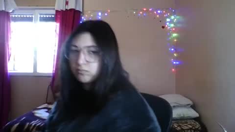 Florencia online show from 05/12/26, 05:54