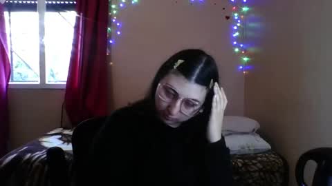 Florencia online show from 05/13/26, 06:49