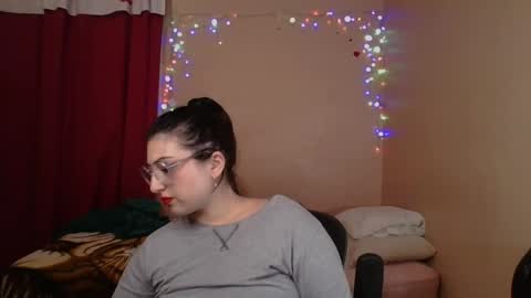 Florencia online show from 05/28/26, 10:51