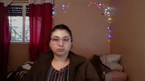 Florencia online show from 05/31/26, 08:10