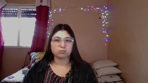 Florencia online show from 06/03/26, 05:51