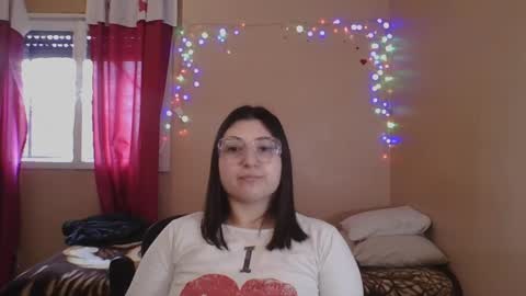 Florencia online show from 06/05/26, 05:40