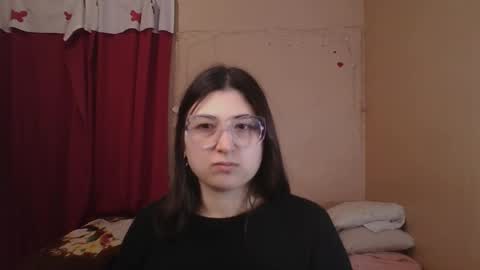 Florencia online show from 06/07/26, 12:59