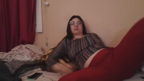 Florencia online show from 06/11/26, 12:54