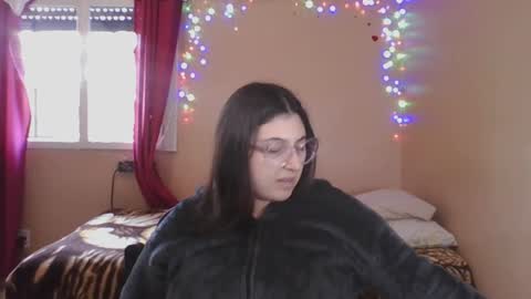 Florencia online show from 06/21/26, 05:26
