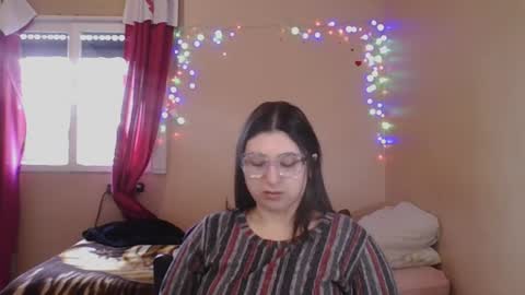 Florencia online show from 06/24/26, 03:11