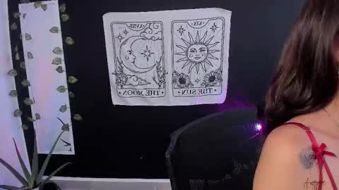 Snapshot of imsrbatman chatting on 02/24/26, 09:35 Aurora online show from 02/24/26, 09:35