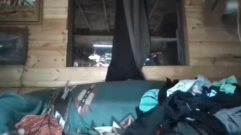 Imstuckhere online show from 01/19/26, 10:30