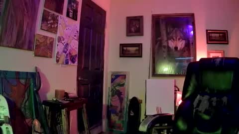 imtru online show from 03/03/25, 07:43