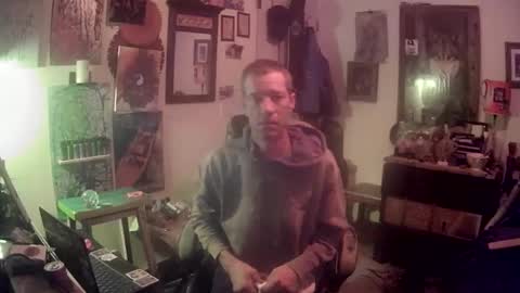 imtru online show from 04/28/26, 06:40