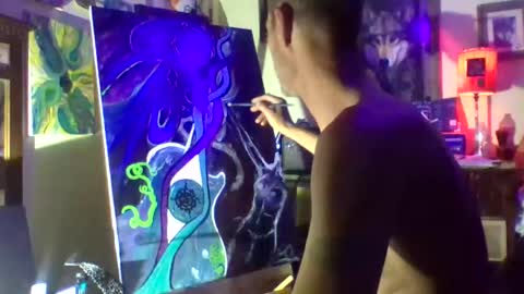 imtru online show from 05/16/26, 11:46