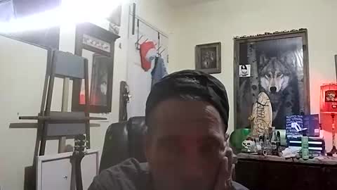 imtru online show from 05/18/26, 02:18