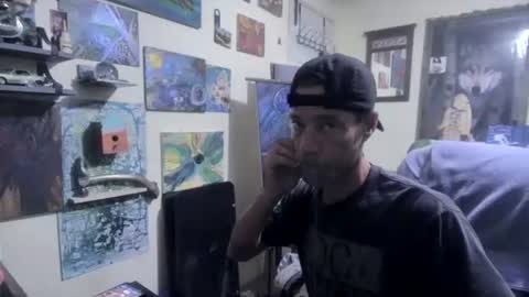 imtru online show from 05/24/26, 07:52