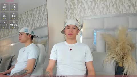 Joel online show from 11/23/25, 04:23