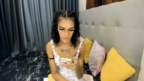 imyour_dreamasian4uxxx online show from 04/08/26, 02:50