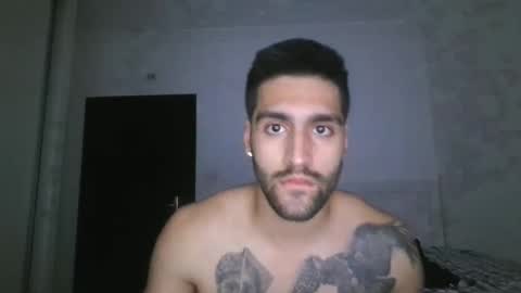 imyouroniichan online show from 11/05/25, 07:25