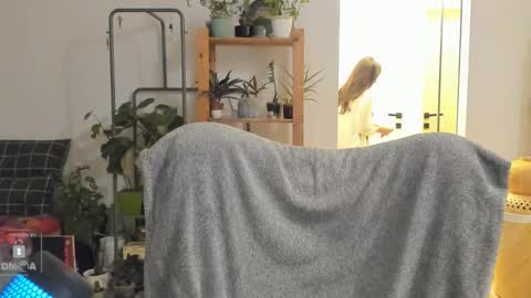 Ina Kush online show from 12/07/24, 10:17