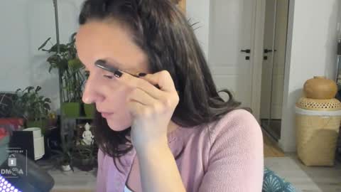 Ina Kush online show from 01/27/25, 11:33