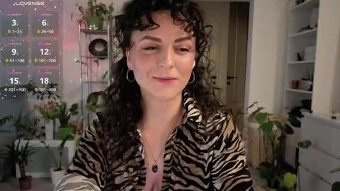 Ina Kush online show from 04/08/26, 09:48