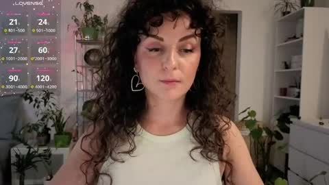 Ina Kush online show from 04/14/26, 09:43