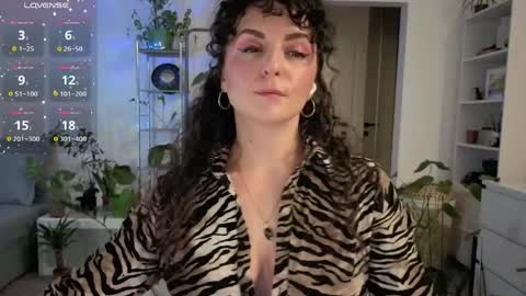 Ina Kush online show from 05/01/26, 10:36