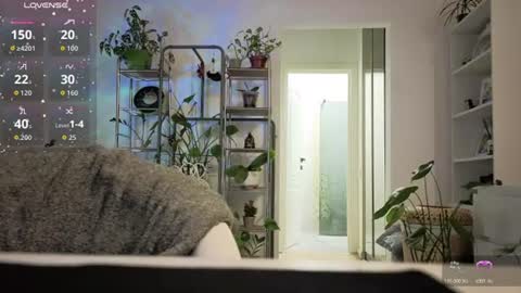 Ina Kush online show from 06/13/26, 12:08
