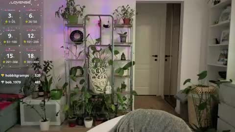 Ina Kush online show from 06/14/26, 02:24