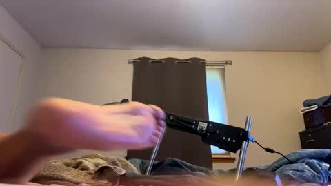 Dirty Sissyslut online show from 12/20/25, 06:37