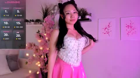 Snapshot of inari__okami chatting on 03/09/25, 06:17 INARI online show from 03/09/25, 06:17