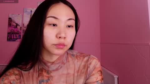 Snapshot of inari__okami chatting on 02/09/26, 03:38 INARI online show from 02/09/26, 03:38