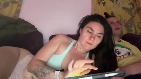 Snapshot of inbedwithlexi chatting on 02/23/26, 01:25 InBedWithLexi online show from 02/23/26, 01:25