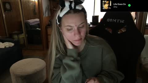 Carter online show from 12/13/24, 06:27