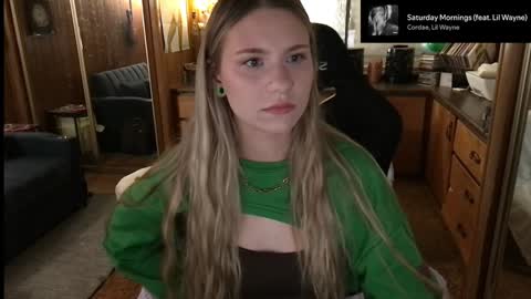 Carter online show from 12/20/24, 09:54