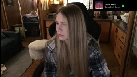 Carter online show from 12/22/24, 05:12