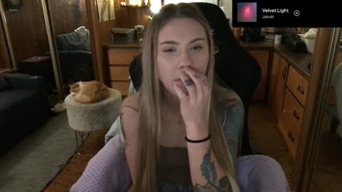 Carter online show from 12/31/24, 06:37