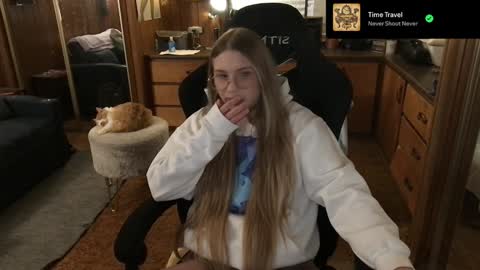 Carter online show from 01/03/25, 04:44