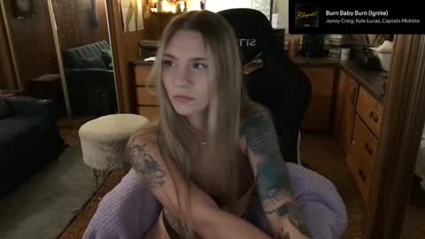 Carter online show from 01/03/25, 10:52