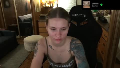 Carter online show from 01/04/25, 12:59