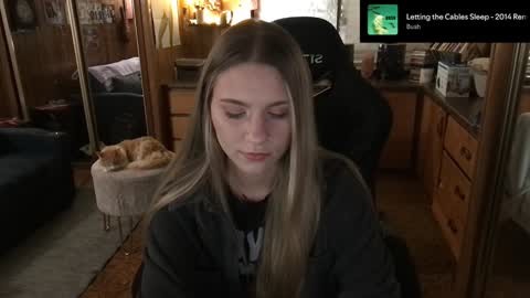 Carter online show from 01/20/25, 04:54