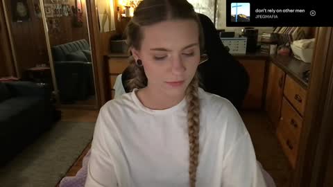 Carter online show from 02/06/25, 07:45