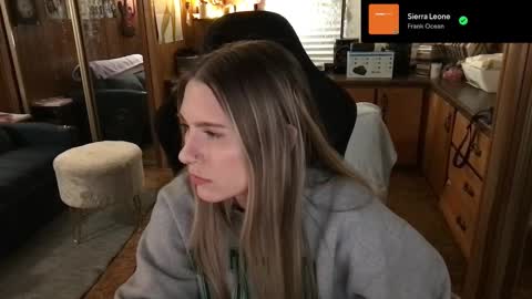 Carter online show from 02/11/25, 06:19