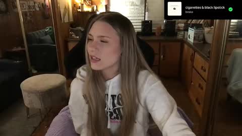 Carter online show from 03/06/25, 04:30