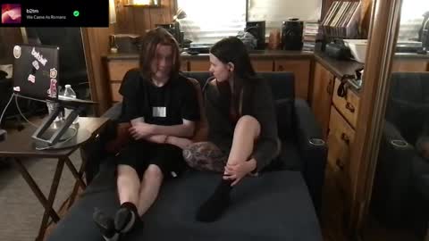 Carter online show from 09/24/25, 05:55