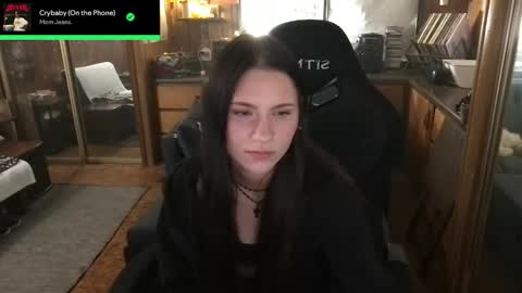 Snapshot of incognitoqueen chatting on 03/24/26, 02:38 Carter online show from 03/24/26, 02:38