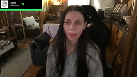 Snapshot of incognitoqueen chatting on 04/14/26, 03:45 Carter online show from 04/14/26, 03:45