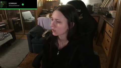 Snapshot of incognitoqueen chatting on 04/15/26, 04:30 Carter online show from 04/15/26, 04:30
