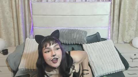 incognyta online show from 10/31/25, 02:18