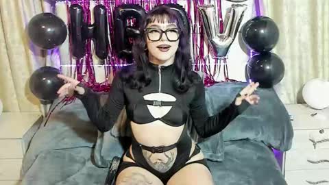 incognyta online show from 12/03/25, 02:48