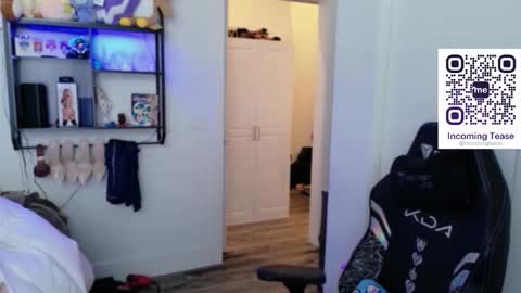 Snapshot of incomingtease chatting on 02/20/26, 06:08 incomingtease online show from 02/20/26, 06:08